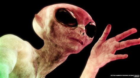 Nasa: Alien life may be found within 10 years on other planets - BBC News