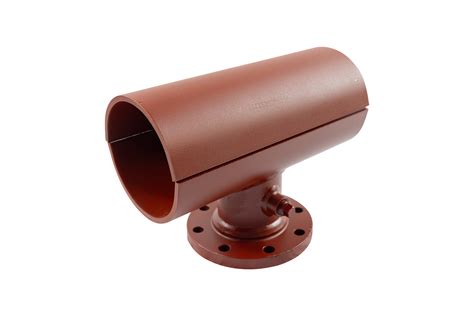 smith blair  tapping sleeve xylem india