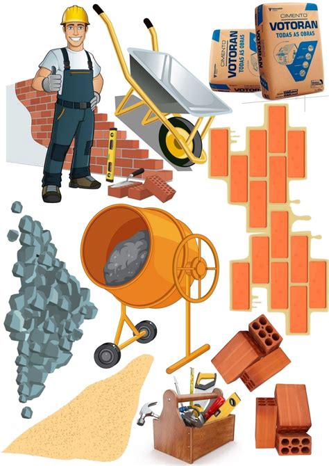 Construction Tools and Materials