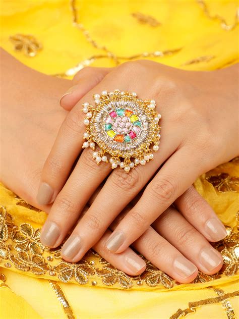 Mini Rang Ring – TONOTO