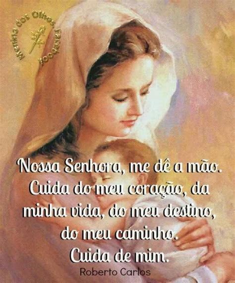 Consagro A Vós Meus Olhos Letra
