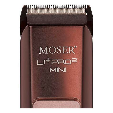 Moser Li Pro | visitchile.cl