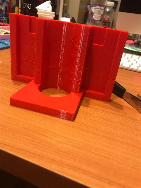 What is causing this under extrusion on my Adv 4? : r/FlashForge