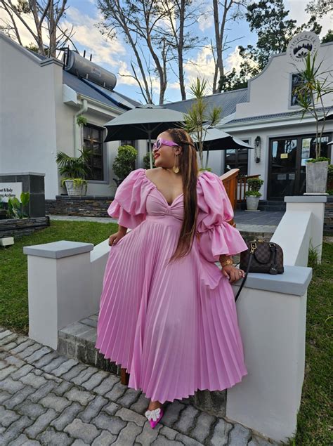 PRETTY PAM FROCK – MYOPENCLOZET