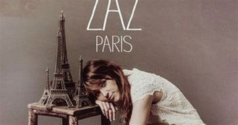 cestfranc paris avec zaz