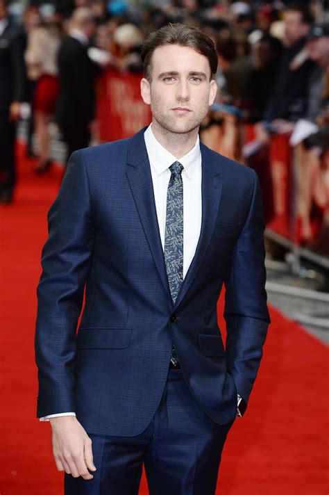 Matthew Lewis