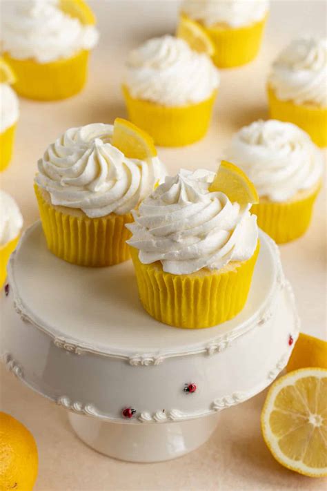 The 50+ Best Lemon Dessert Recipes For When Life Gives You Lemons