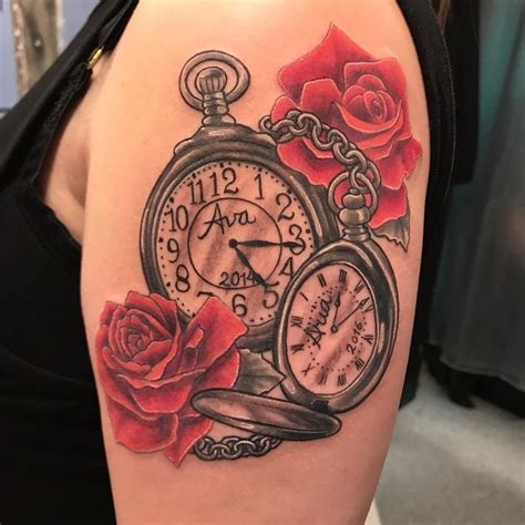 18 Tatuajes que todo mundo se hace y que los tatuadores ya están hartos ...