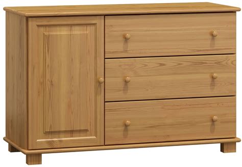 Комод Poland №35 78x118x47cm Alde, купить по выгодной цене с доставкой ...