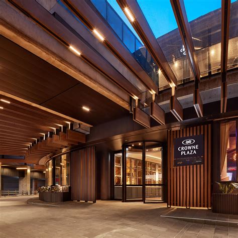 crowne plaza melbourne melbourne australia