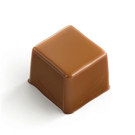Premium Photo | A small box that says kfc on it