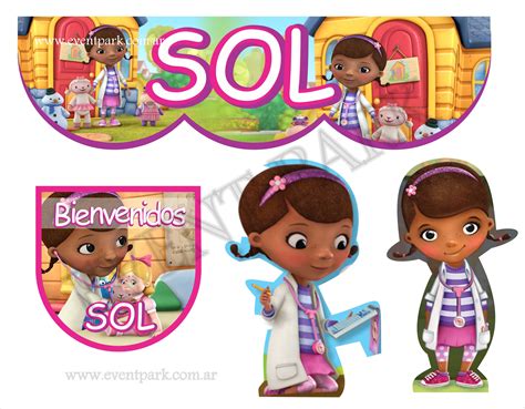 Collage | Juguetes, Doctora