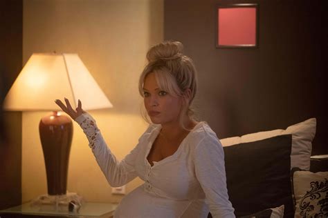 'Pam & Tommy' Finale Ending Explained: Did Pamela, Tommy sold the