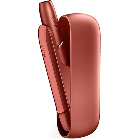 IQOS 3 DUO Copper - TABAKSHOP.de - Dein Shop für Zigarren, Pfeifen un ...