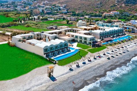 Giannoulis – Grand Bay Beach Resort – Adults Only Hotel (Kolymbari ...