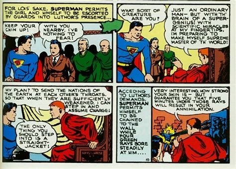 luthor