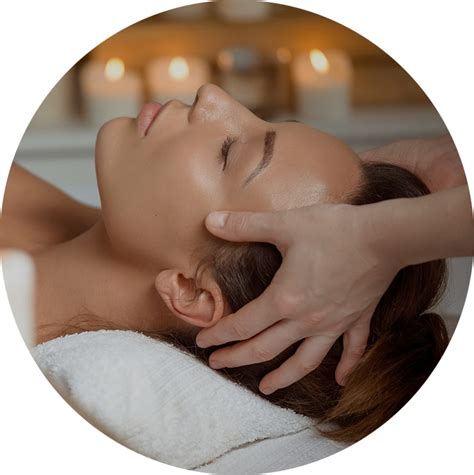 Relaxation Massage Kelowna | Affinity Wellness