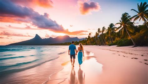 Mauritius Honeymoon Guide: Romantic Escapes