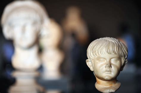 43 Ruthless Facts About Agrippina The Younger, The Mother Of Rome