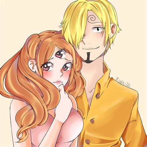 Fanclub - Sanji x Pudding Fanclub!!!🔥🍮 | Worstgen