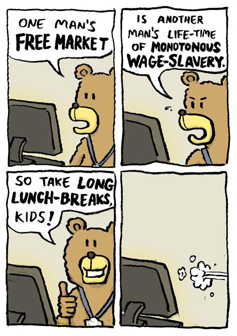 Capitalism in a comic : r/LateStageCapitalism