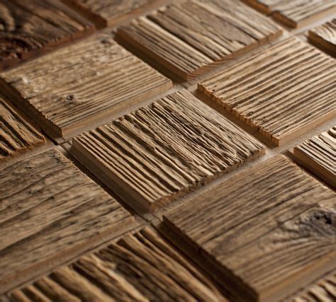 Woodyou, Antique wood squares | Rustic wood floors, How to antique wood ...