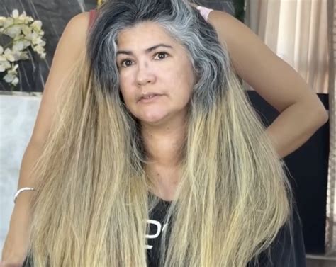 This Woman Got a Complete Makeover and Looks Like a Totally Different ...
