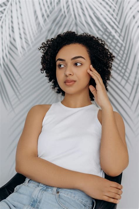 best hairstyle for less hair 3