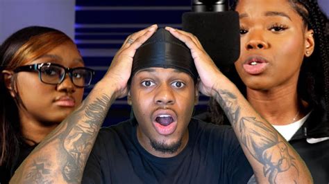 Cristale x Teezandos - Plugged In w/ Fumez The Engineer (REACTION ...