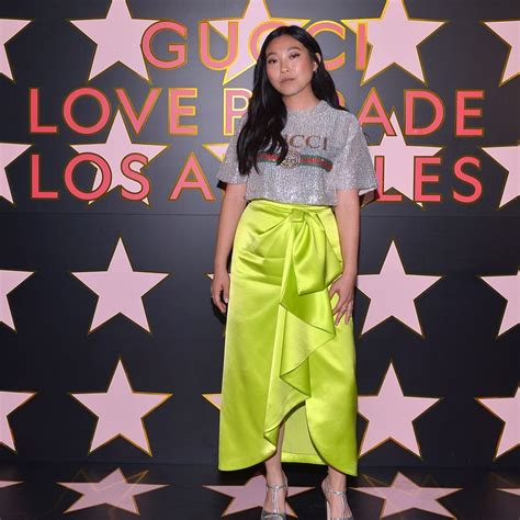 Is Awkwafina … uncancelled? Inside the star’s epic comeback after her