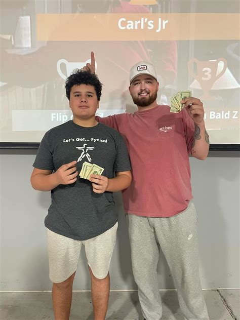 Toss Nation | Buford GA