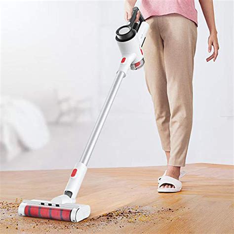 DEERMA VACUUM CLEANER – Anwarco Center
