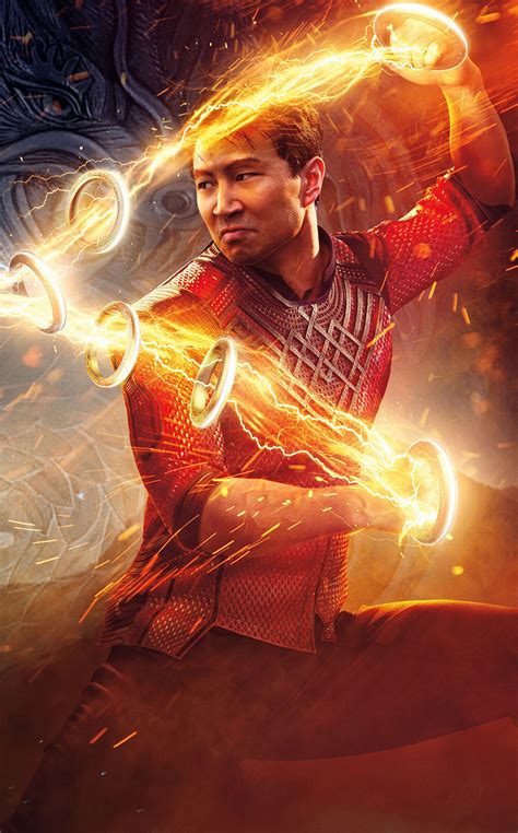 Shang-Chi (Marvel Cinematic Universe) | Superhero Films Wiki | Fandom