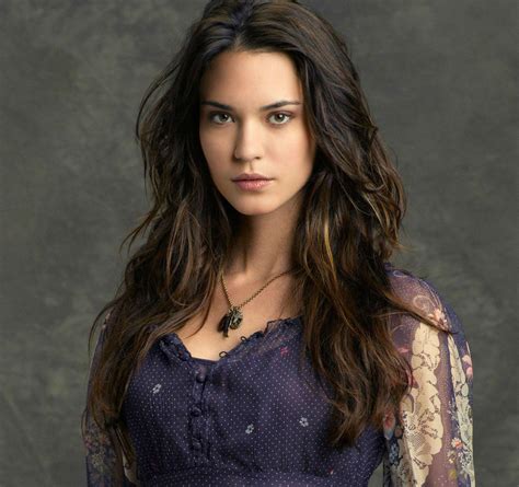 Odette Yustman Photoshoot