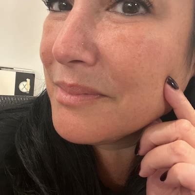 Gold Nose Hoop, Gold Nose Ring, Tiny Nose Hoop, Tiny Nose Ring, CZ Nose ...