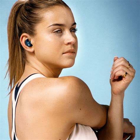 Alessia Russo on Twitter: "The perfect earbuds to lock in and workout 🔊 ...