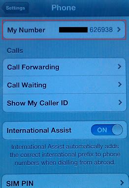 How Do I Find My Phone Number? - SellCell.com Blog