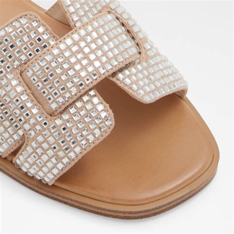 women aldo sandals 3