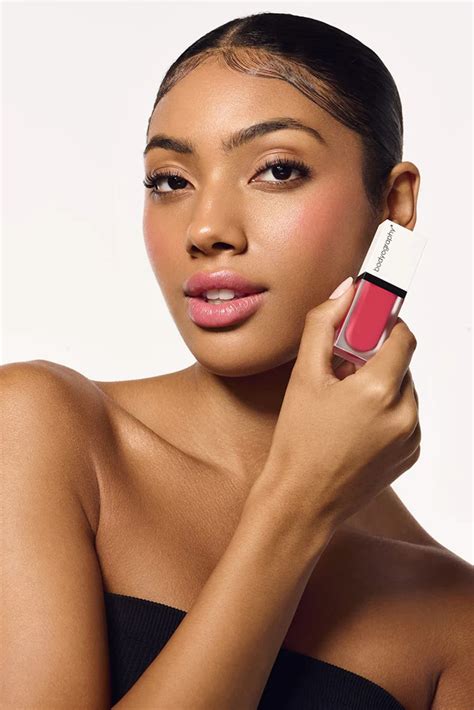 Discover Radiant Beauty with Bodyography Color Cassette Liquid Blush ...