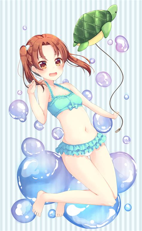 Kadotani Anzu - GIRLS und PANZER - Image by Suzu (Minagi) #2648089