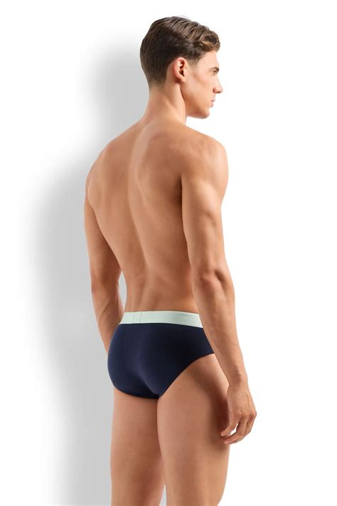 Emporio Armani Underwear - дамское нижнее белье - Vela Moda Intima