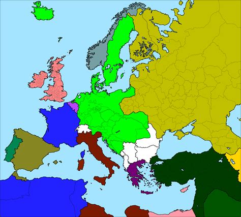 What happened in 1940 changed the course of global history 20