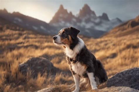 250+ Best Nature Dog Names (Inspiring and Meaningful)