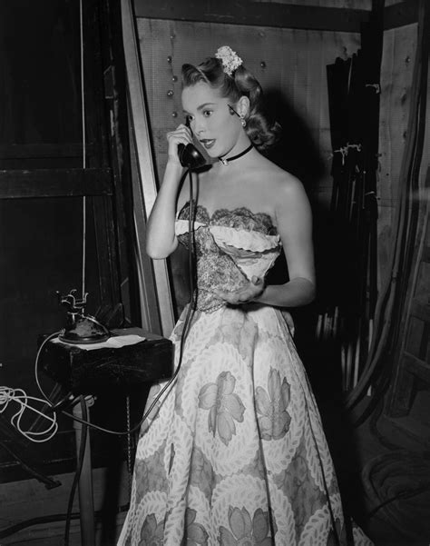 Janet Leigh | Janet leigh, Vintage hollywood glamour, Actresses