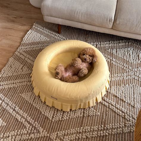 Nostalgia Covers – Barney Bed