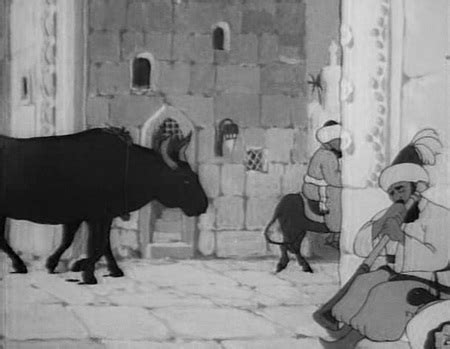 Мультфильм "Маленький Мук" (Союзмультфильм, 1938 г.)