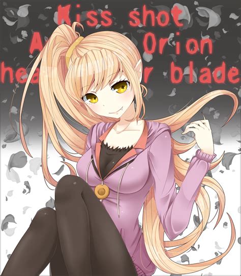 Oshino Shinobu - Bakemonogatari - Image by Umeno #1058589 - Zerochan ...