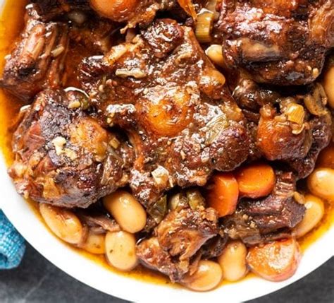 Grace Oxtail Seasoning Recipe | Deporecipe.co