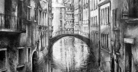 Fragments of Venice, Graphite, Ian Murphy. Compared to other Ian Murphy ...