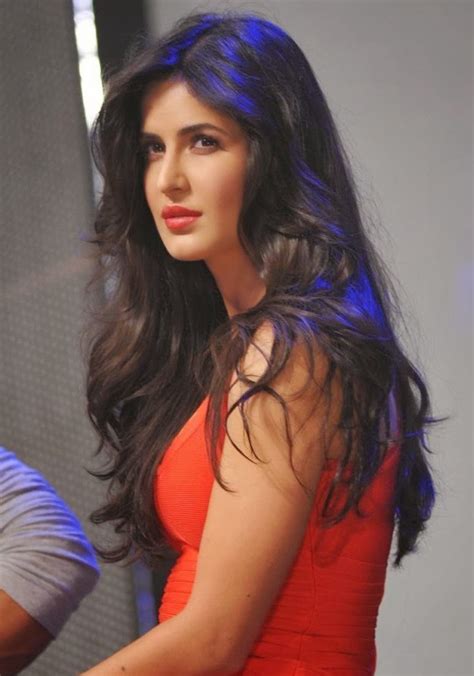 The World of Katrina Kaif — Killer Looks